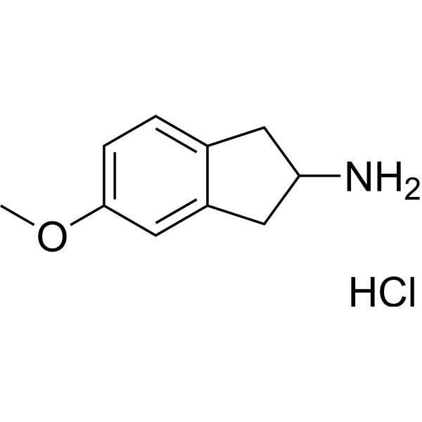 MEAI hydrochloride 81593-54-6